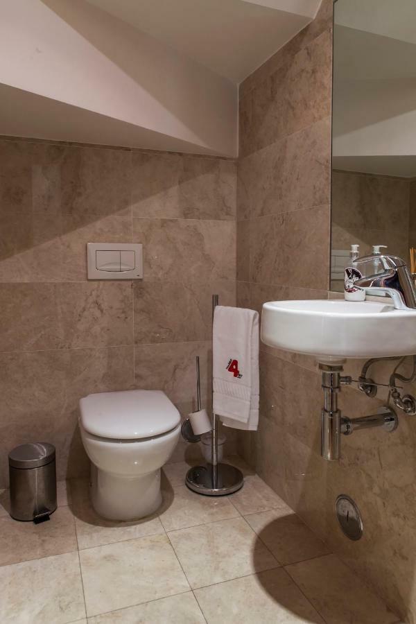 Rent4Rest Lisbon Parque Das Nacoes 17Th Floor River View Eksteriør bilde